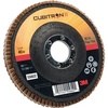 Flap disc flat Ø 125mm - grain 60+